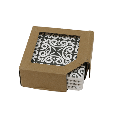 Coaster Set/4 at online8 furniture store Auckland