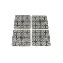 Coaster Set/4 at online8 furniture store Auckland