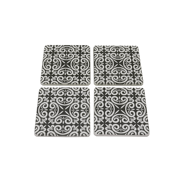 Coaster Set/4 at online8 furniture store Auckland