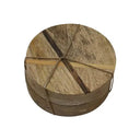Coaster Wood s/4 Inlay Style 1 at online8 furniture store Auckland