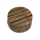 Coaster Wood s/4 Inlay Style 3 at online8 furniture store Auckland