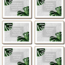 Coasters Mindful 12x10 cm at online8 furniture store Auckland