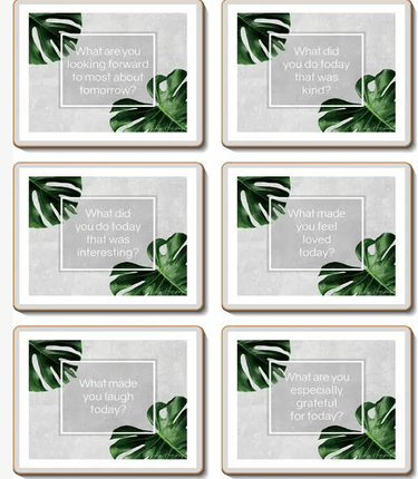 Coasters Mindful 12x10 cm at online8 furniture store Auckland