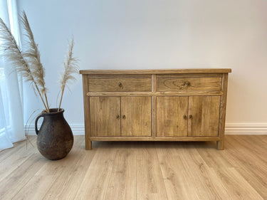 Coastline 150cm Buffet at online8 furniture store Auckland