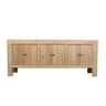 Coastline 220cm Buffet Table at online8 furniture store Auckland