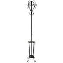Coat Stand with Umbrella Holder at online8 furniture store Auckland
