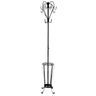 Coat Stand with Umbrella Holder at online8 furniture store Auckland