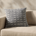 Cody Cushion Cover - Navy at online8 furniture store Auckland