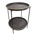 Colette Table Flower at online8 furniture store Auckland