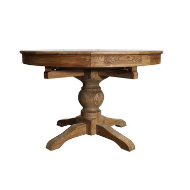 Colombo Extendable Dining Table 120-170cm at online8 furniture store Auckland