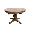 Colombo Extendable Dining Table 120-170cm at online8 furniture store Auckland