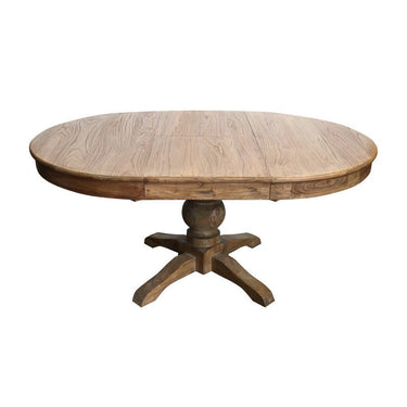 Colombo Extendable Dining Table 120-170cm at online8 furniture store Auckland