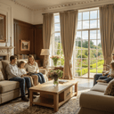 Colorado Lounge Suite - 3+2 Seater at online8 furniture store Auckland