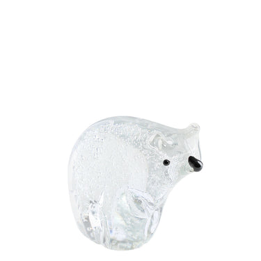 Colored Glazed Bear at online8 furniture store Auckland