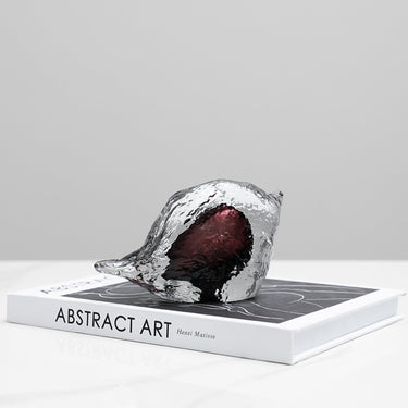 Coloured Glazed Bird at online8 furniture store Auckland