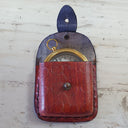 Compass with Leather Case at online8 furniture store Auckland