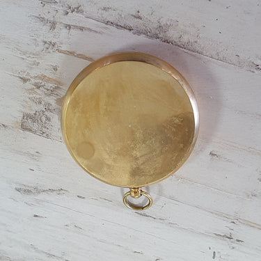 Compass with Leather Case at online8 furniture store Auckland