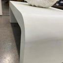 Concrete Asahi Coffee Table at online8 furniture store Auckland