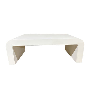 Concrete Asahi Coffee Table at online8 furniture store Auckland
