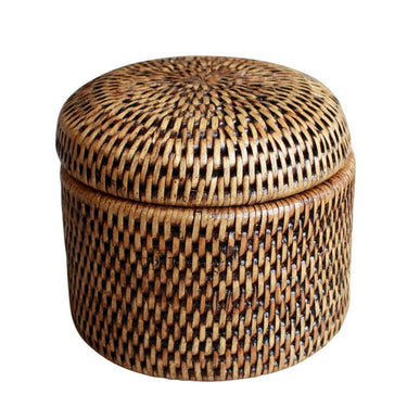 Condiment Storage Jar with lid at online8 furniture store Auckland