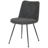 Conte Boucle Dining Chair at online8 furniture store Auckland