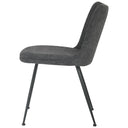Conte Boucle Dining Chair at online8 furniture store Auckland