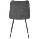 Conte Boucle Dining Chair at online8 furniture store Auckland
