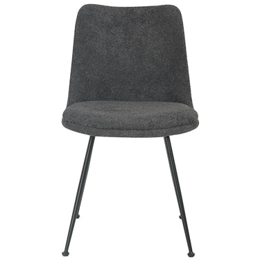 Conte Boucle Dining Chair at online8 furniture store Auckland