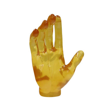 Cool Hand Sculpture at online8 furniture store Auckland