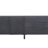 Cooper 2 Door 3 Drawer Buffet Table at online8 furniture store Auckland