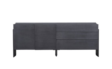 Cooper 2 Door 3 Drawer Buffet Table at online8 furniture store Auckland