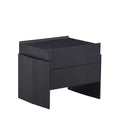 Cooper 2 Drawer Bedside Table at online8 furniture store Auckland