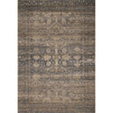 Cornelia Rug - Indigo/Natural 150x229cm at online8 furniture store Auckland