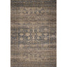 Cornelia Rug - Indigo/Natural 150x229cm at online8 furniture store Auckland