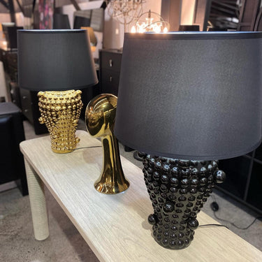 Cosette Table Lamp at online8 furniture store Auckland