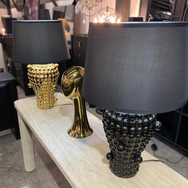 Cosette Table Lamp at online8 furniture store Auckland