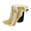 Cotton Baby Throw Giraffe 80×100cm at Online8 Furniture Auckland NZ