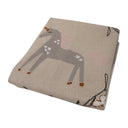 Cotton Baby Throw Unicorn 80×100 at Online8 Furniture Auckland NZ