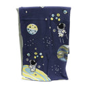 Cotton Spaceman Throw 80x100cm at Online8 Furniture Auckland NZ