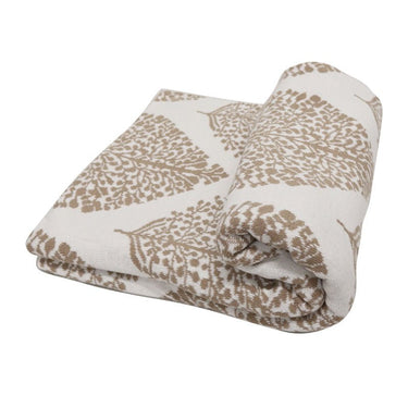 Cotton Throw Paris 125×150 at Online8 Furniture Auckland NZ