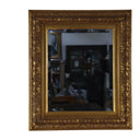 Country Beveled Wall Mirror at online8 furniture store Auckland