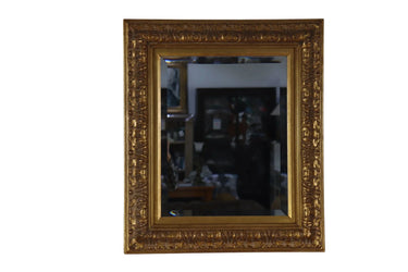 Country Beveled Wall Mirror at online8 furniture store Auckland