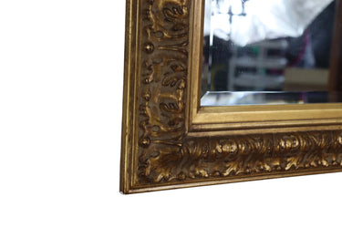 Country Beveled Wall Mirror at online8 furniture store Auckland