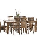 Farmhouse Dining Suite - John Young Furniture NZ at online8 furniture store Auckland