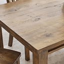 Country Dining Suite - 9Pcs at online8 furniture store Auckland