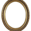 Country Oval Wall Mirror at Online8 Furniture Auckland NZ