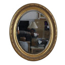 Country Oval Wall Mirror at Online8 Furniture Auckland NZ