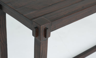 Coventry Hall Table - Antique Walnut at Online8 Furniture Auckland NZ