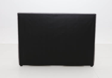 Crest Tufted Stitched Headboard Double/Queen at online8 furniture store Auckland