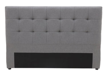 Crest Tufted Stitched Headboard King/Super King at online8 furniture store Auckland